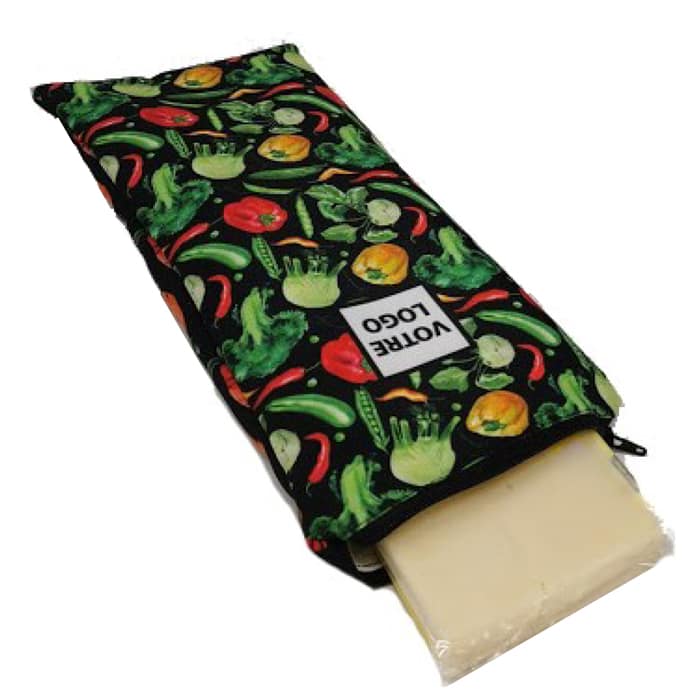 Grand sac pour fromage