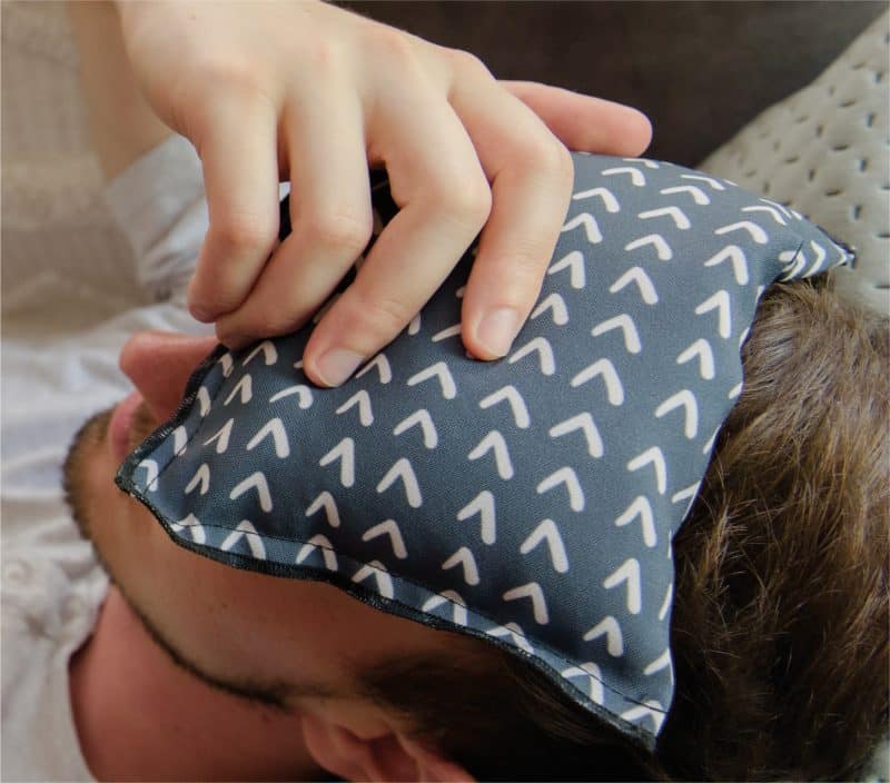 Sac compresse régulier