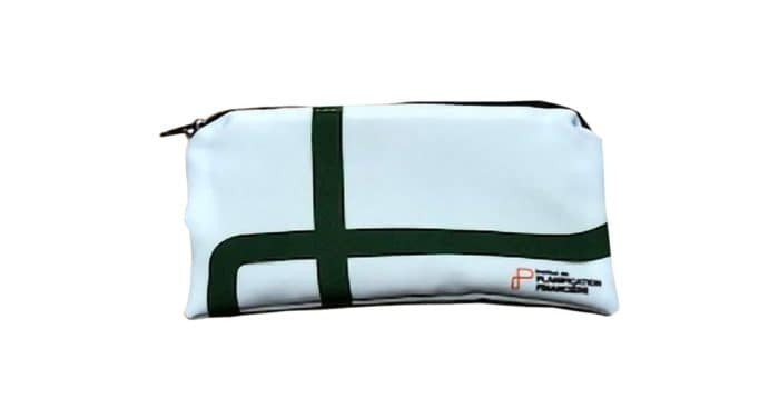 Étui à crayons classique