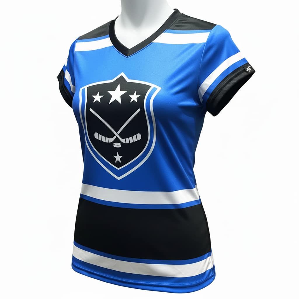 T-Shirt Twin Tech Femme