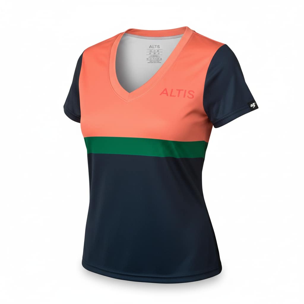 T-Shirt Tout-Aller Femme