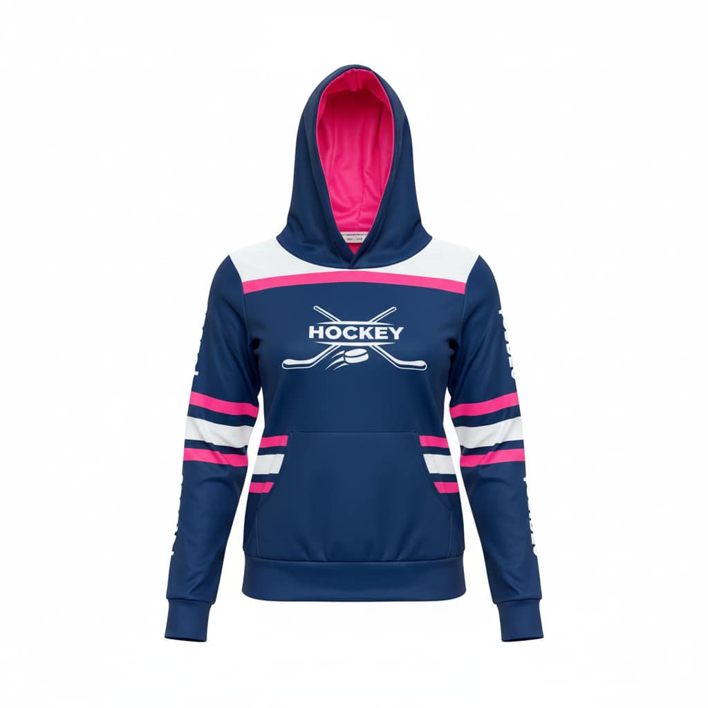 Hoodie 3 Saisons - Femme