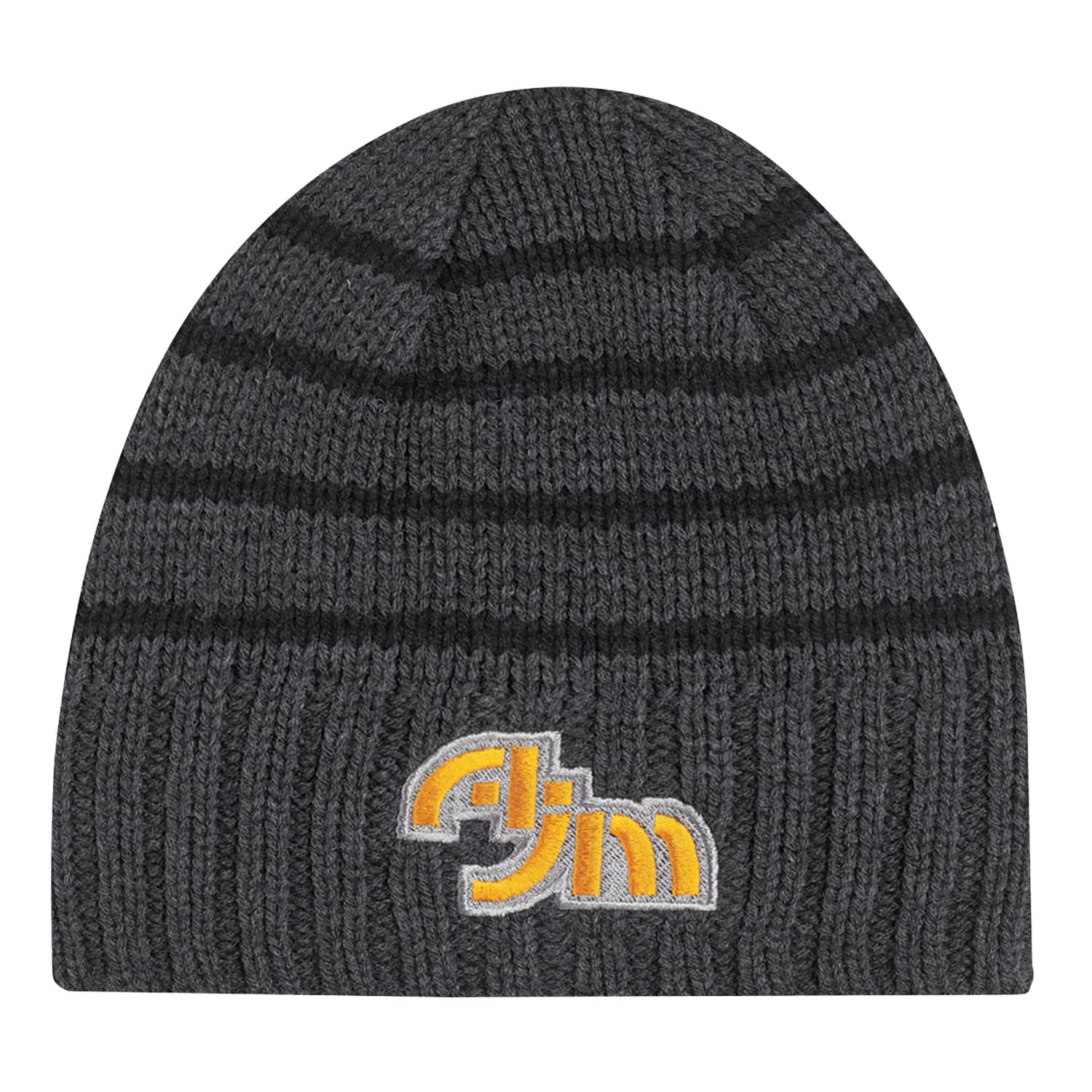 Tuque en acrylique / polyester micro polaire, tricot épais