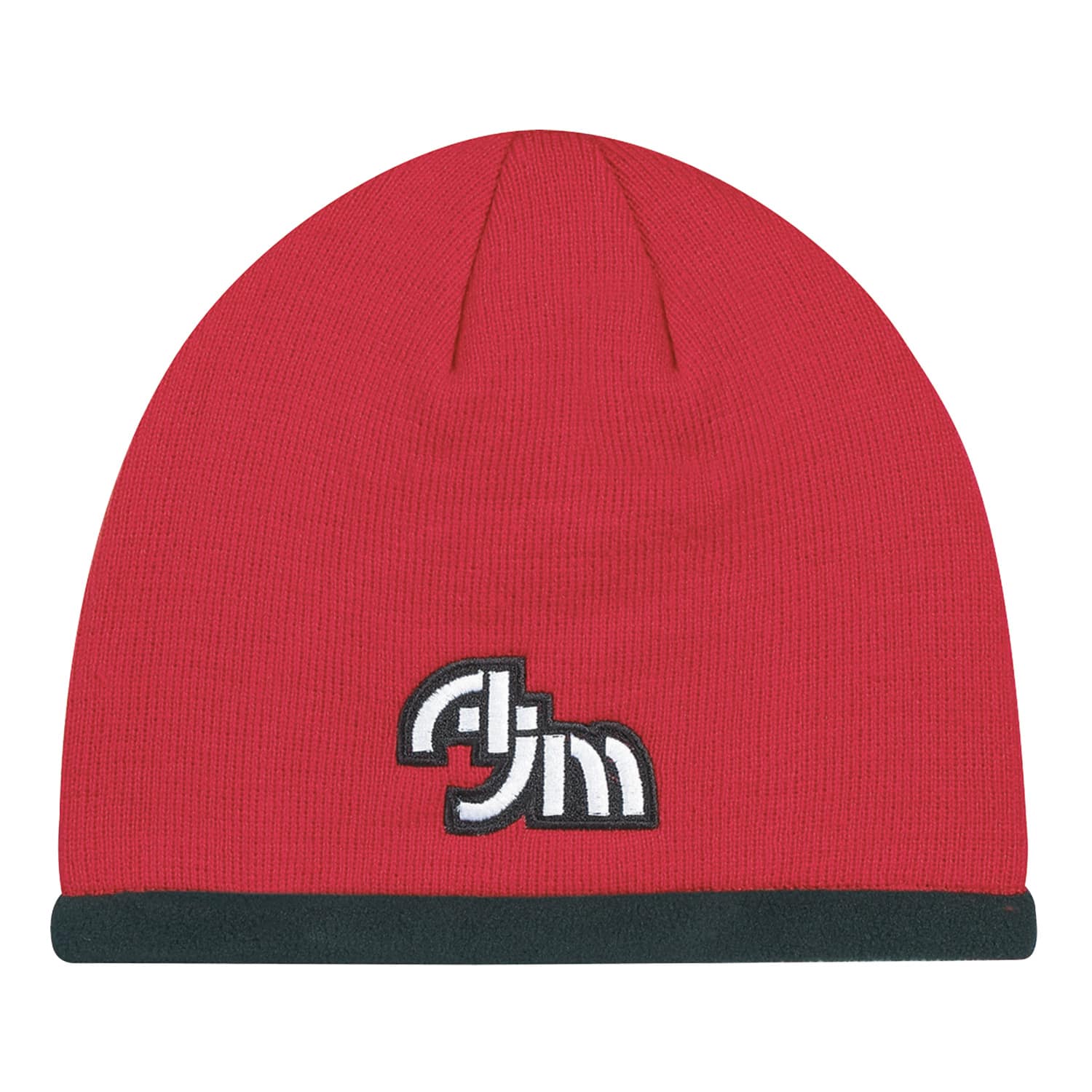 Tuque en micro polaire acrylique / polyester