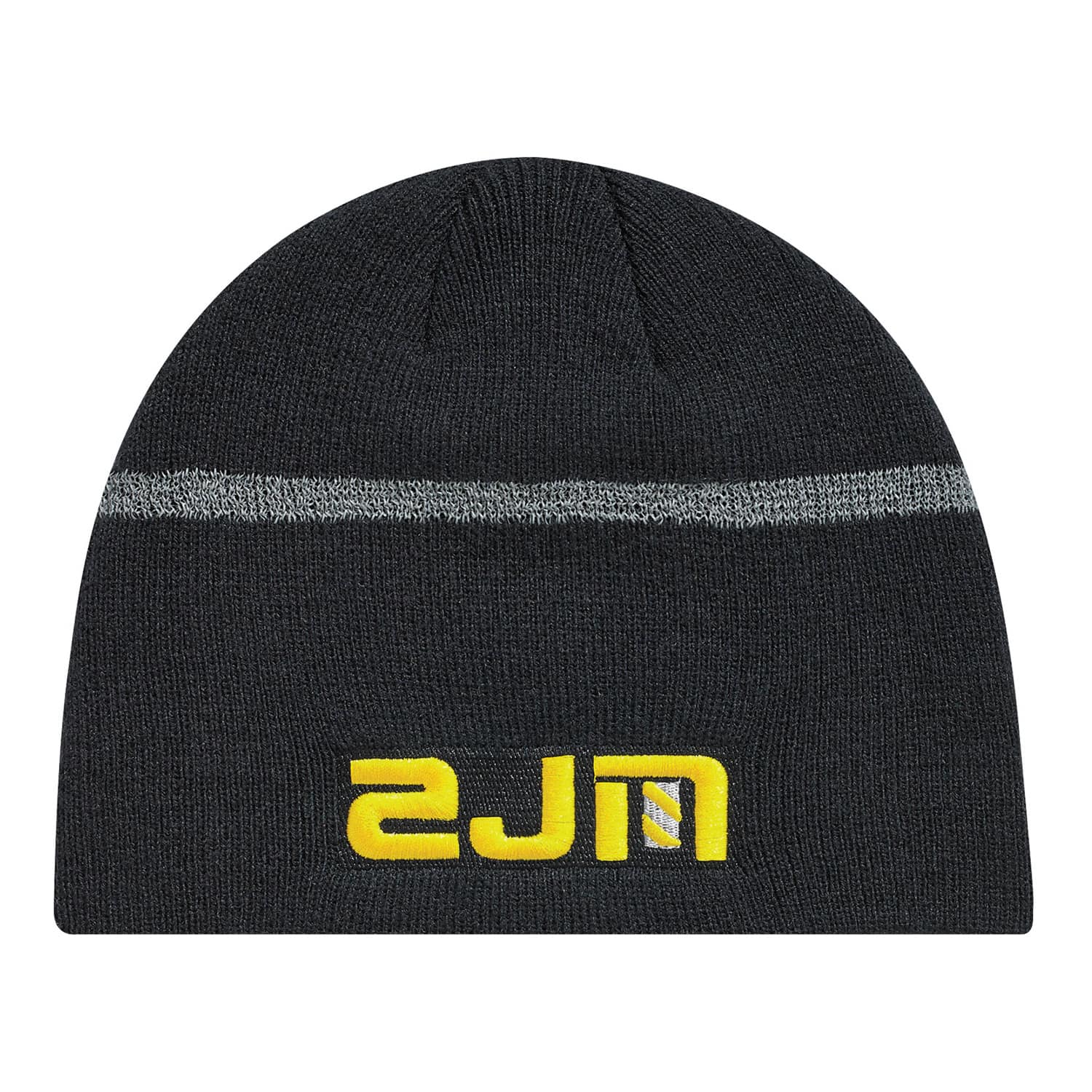 Tuque acrylique, planche (réfléchissante, sécurité)