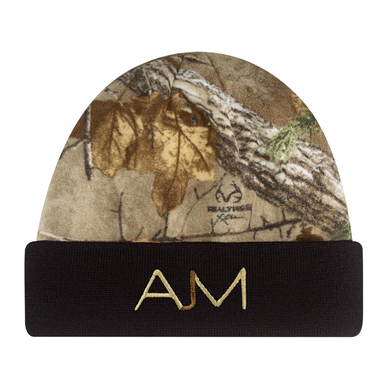 Polaire microfibre en acrylique / polyester imprimé, Realtree - APS® :: XTRA®