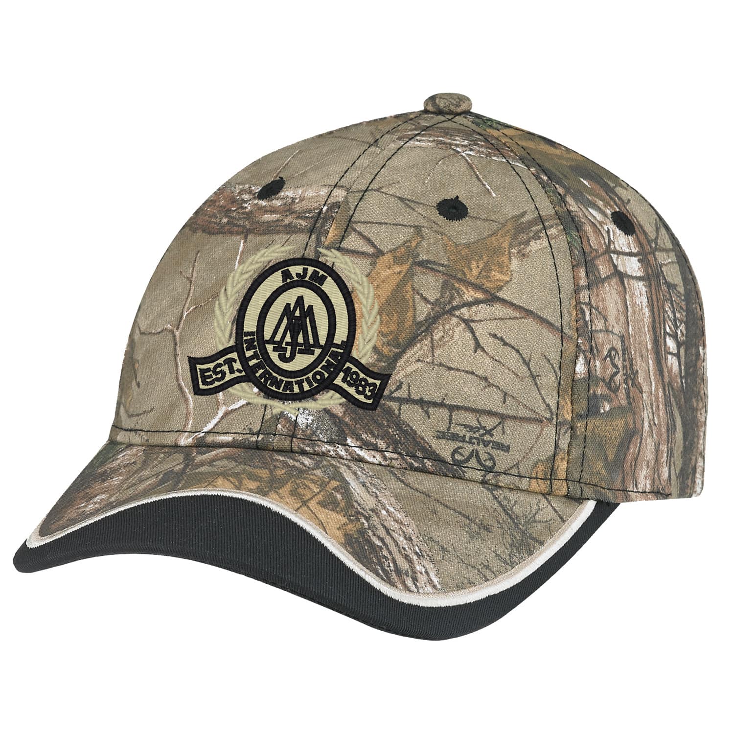 Mossy Oak Break-Up® :: Realtree XTRA®, Contour à 6 panneaux