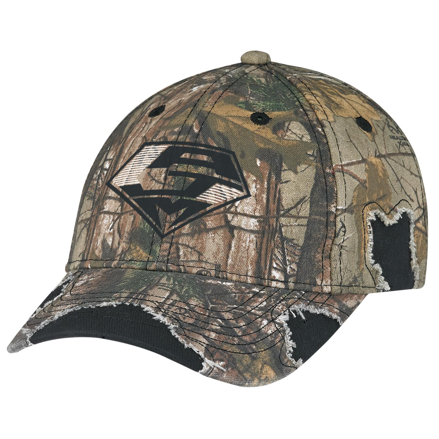Realtree XTRA®, Contour 6 panneaux construit (Distressed)