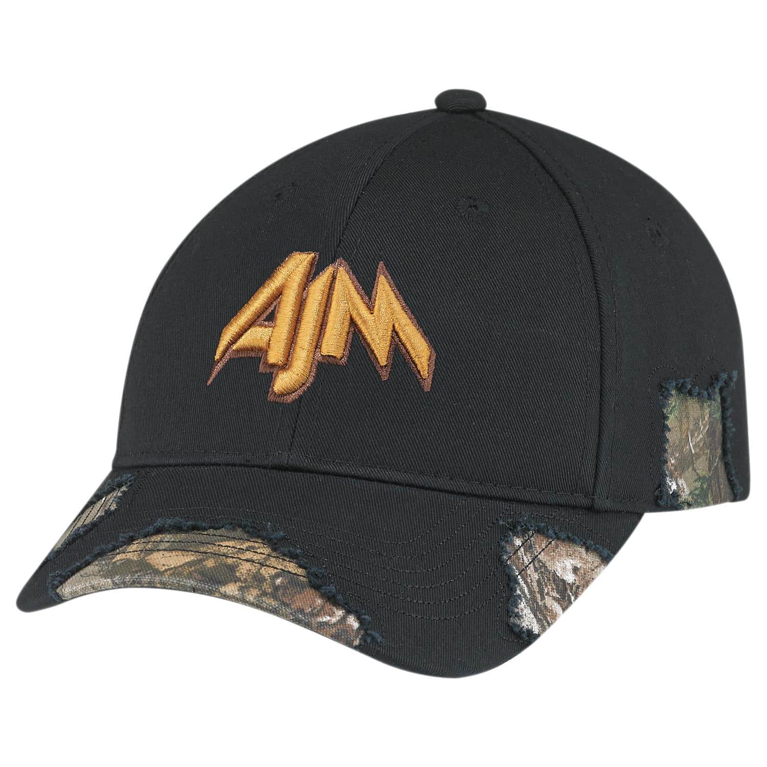 Realtree XTRA®, Contour 6 panneaux construit (usé)
