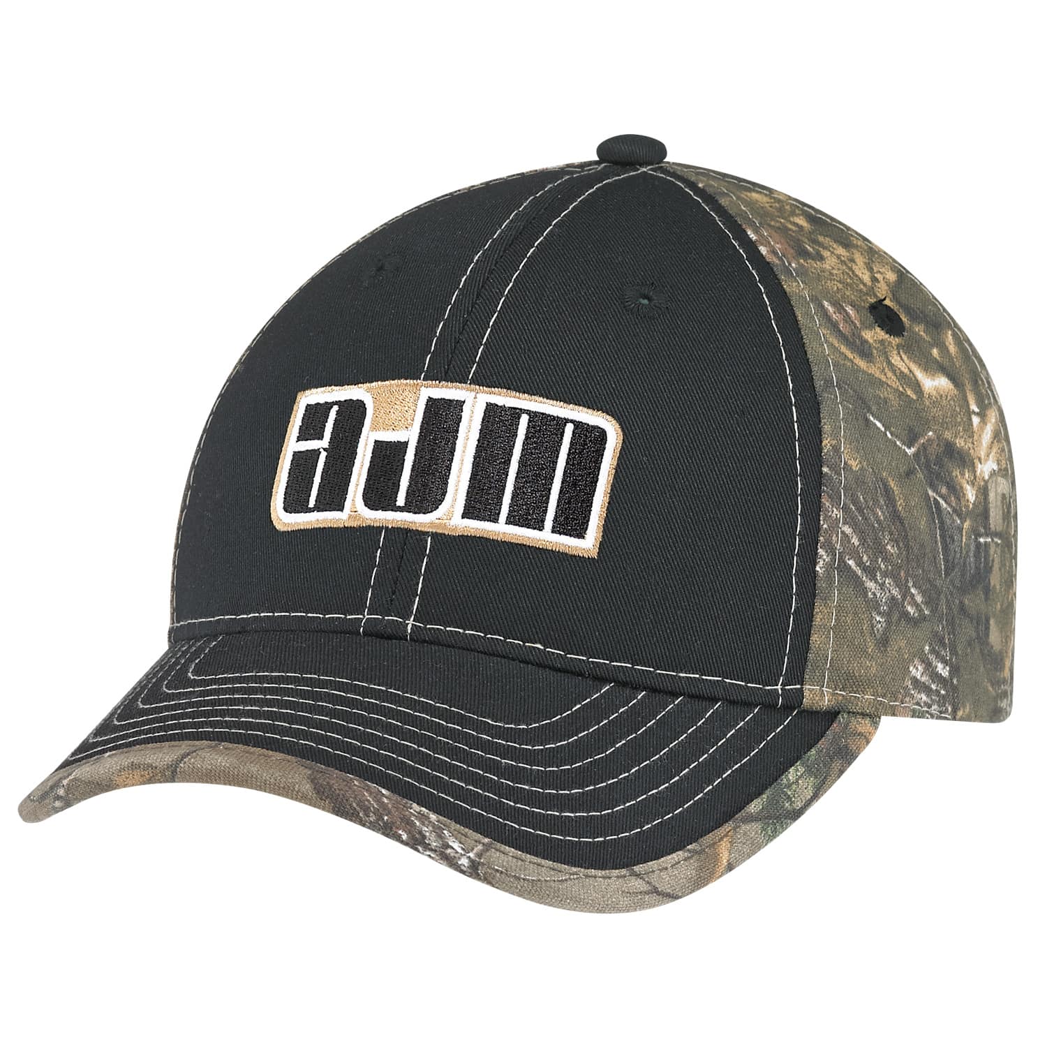 Realtree XTRA®, Contour 6 panneaux construit (Trim)
