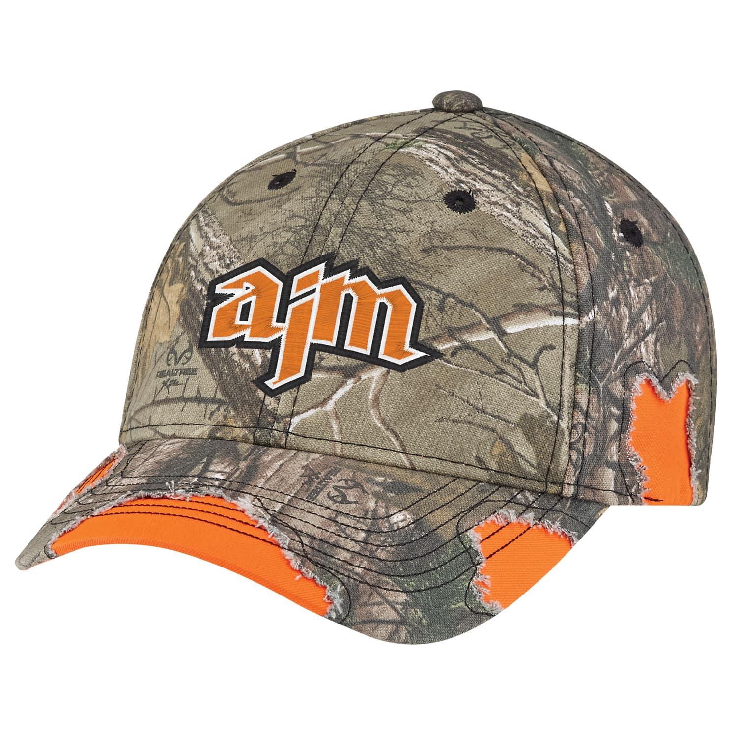 Mossy Oak Break-Up® :: Realtree XTRA®, Contour 6 panneaux construit (usé)