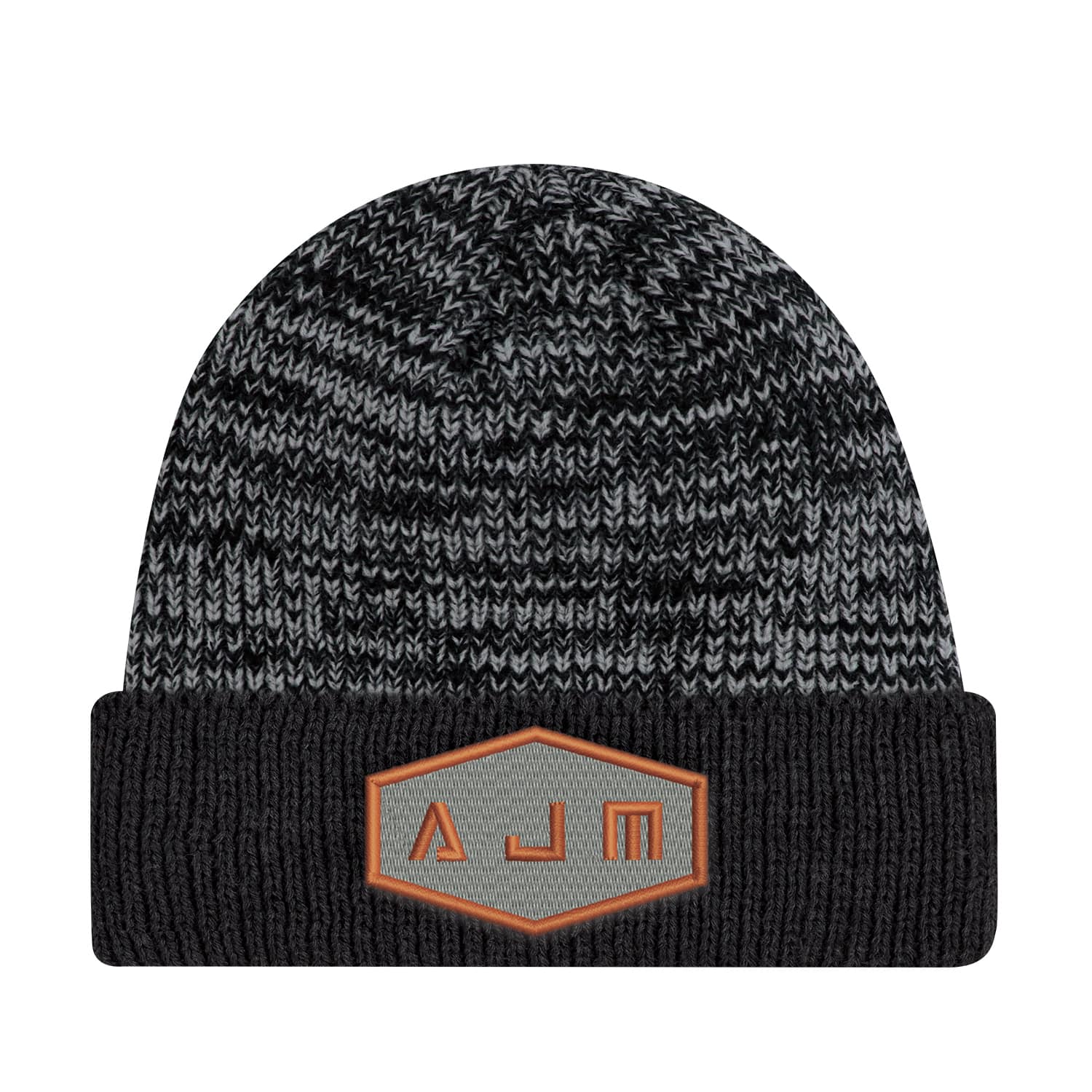 Tuque en polaire corail acrylique / polyester