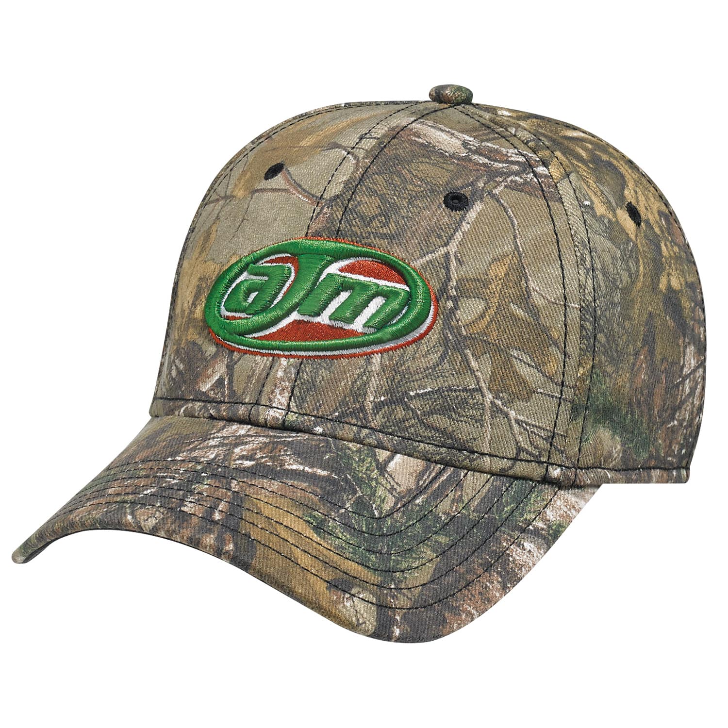 Realtree XTRA®, Contour 6 panneaux construit (A-Class, A-Flex)