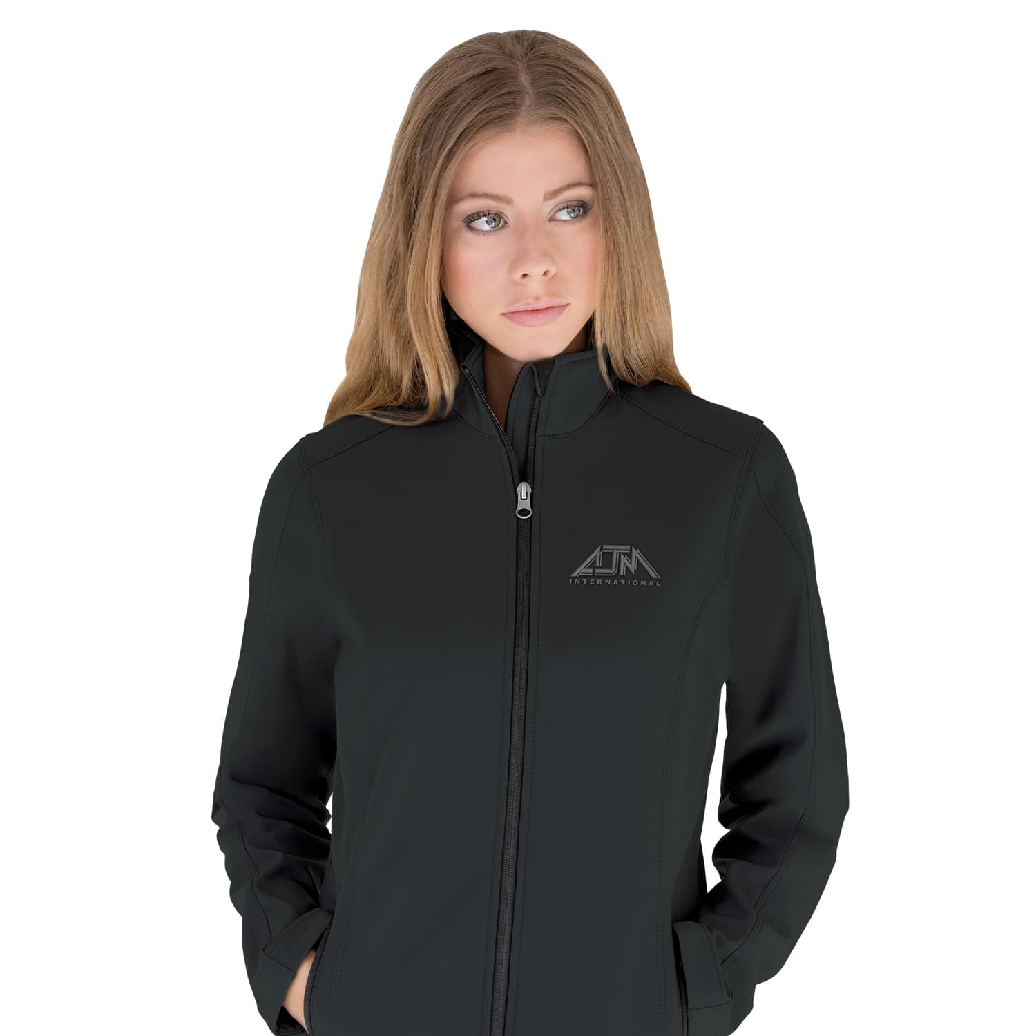 Vestes softshell performance pour femmes