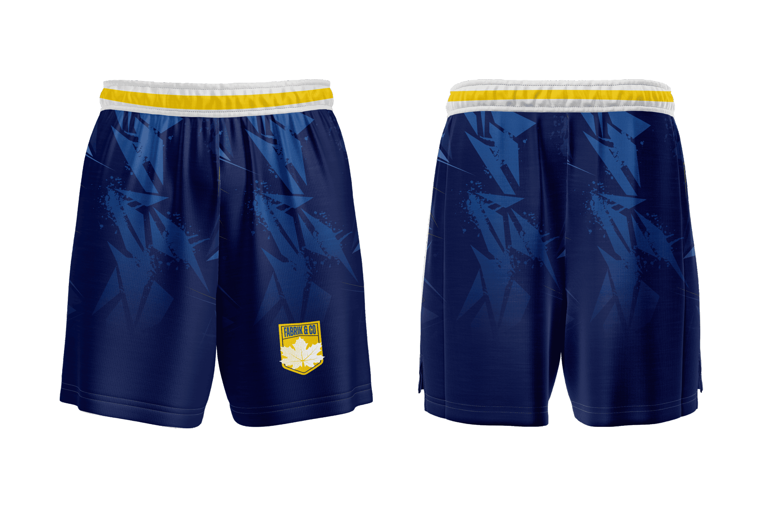 Ceinture de flag football - Fabrik & Co.