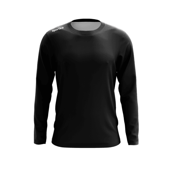 eSport Chandail Manches Longues