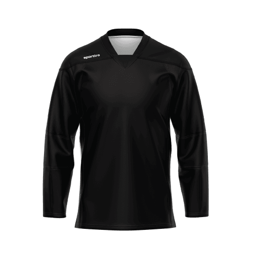 Hockey Dek/Balle Chandail de Gardien