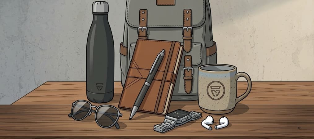 Articles promotionnels