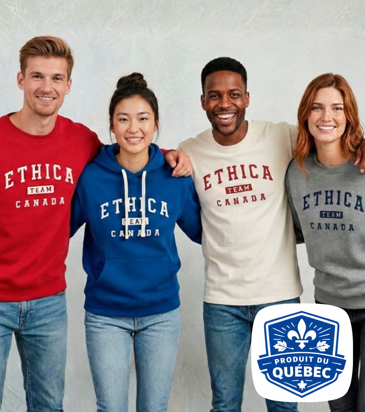 Produits du Québec promotionnels